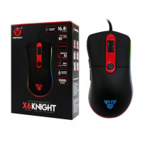 

												
												FANTECH X6 Knight Macro RGB Gaming Mouse